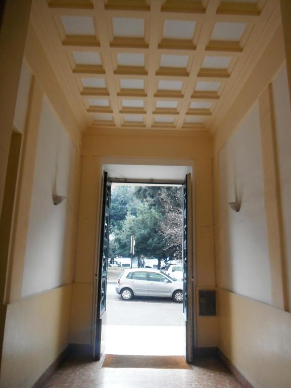 Fotografija v galeriji nastanitve Domi Aloisii v Rimu