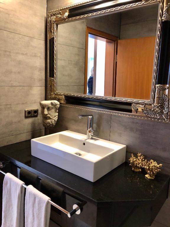 Appartementhotel Cura Bad Füssing - Appartamento Deluxe