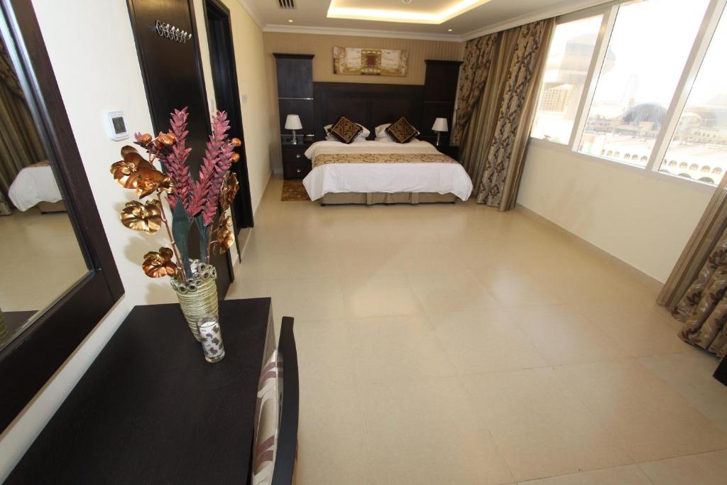 Ivory Grand Hotel Apartments - Resim 29