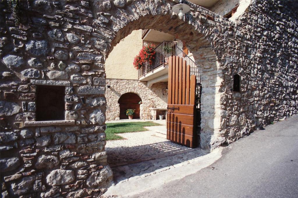 Fotografie z fotogalerie ubytování Casale di Pegol v destinaci Tignale