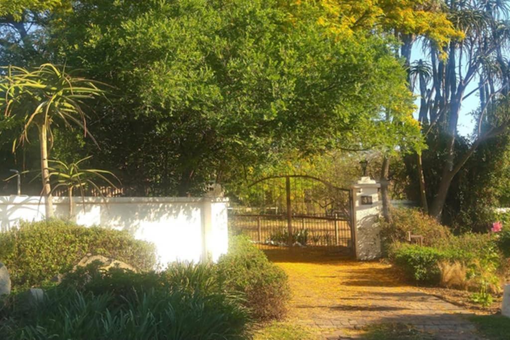 41 Ridge- self catering cottages - Appartement