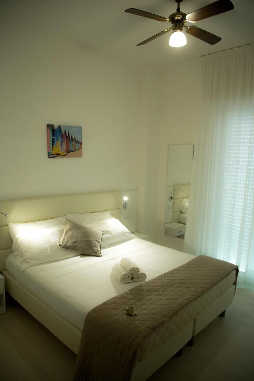 San Marco - Habitación Triple