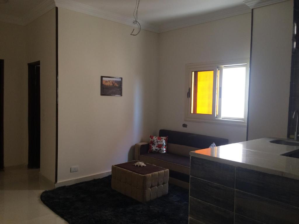 Fotografie z fotogalerie ubytování Lady Queen Apartment v destinaci Marsa Alam City