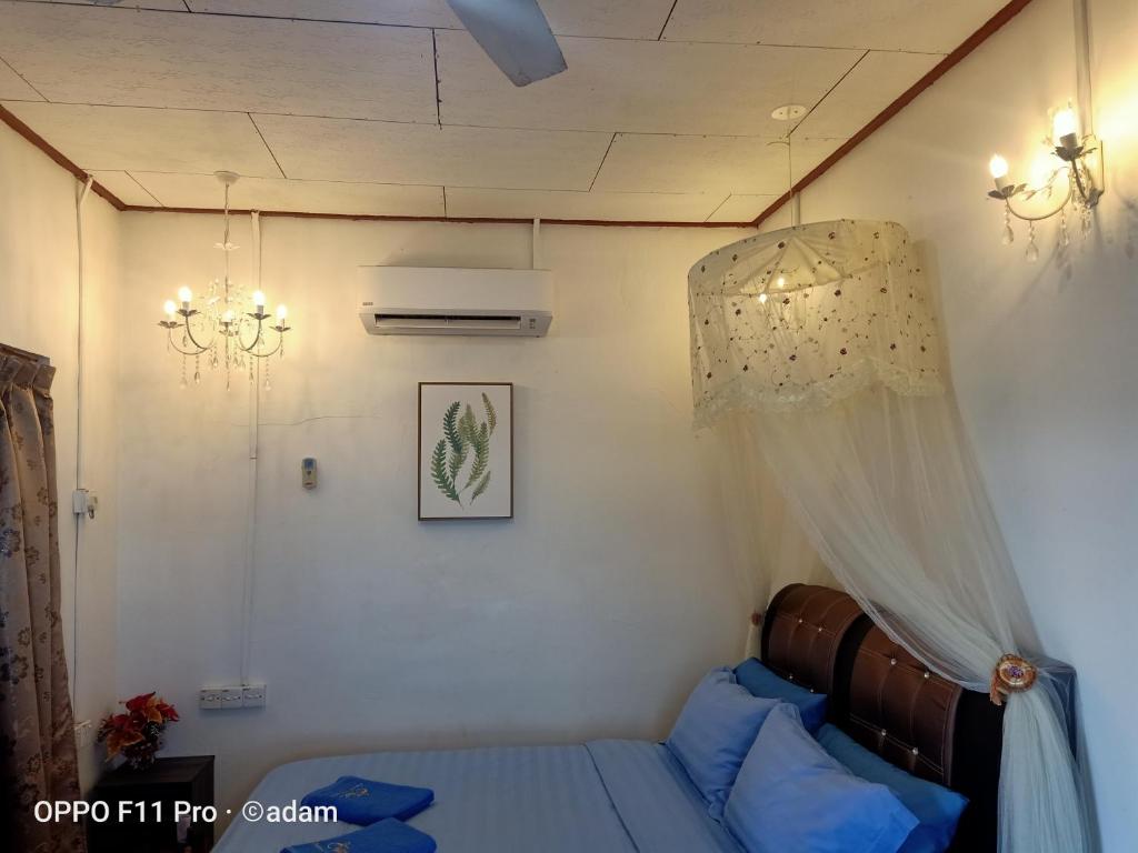 Fotografie z fotogalerie ubytování Senja Bay Resort v destinaci Perhentian Island