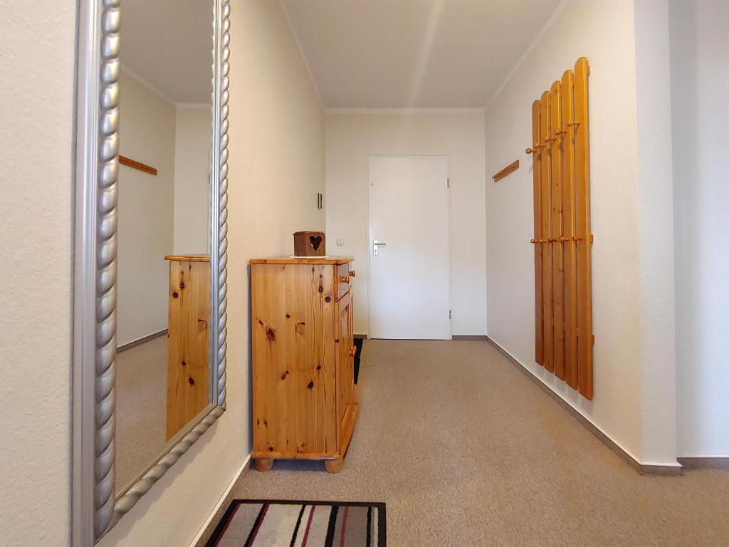 Fotografie z fotogalerie ubytování Ferienwohnung *Hafenblick* v destinaci Wittdün