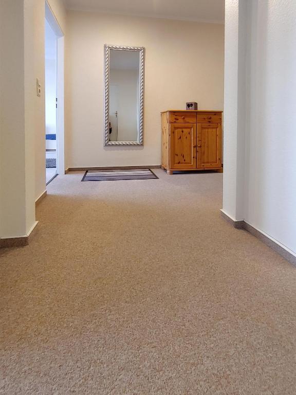 Fotografie z fotogalerie ubytování Ferienwohnung *Hafenblick* v destinaci Wittdün