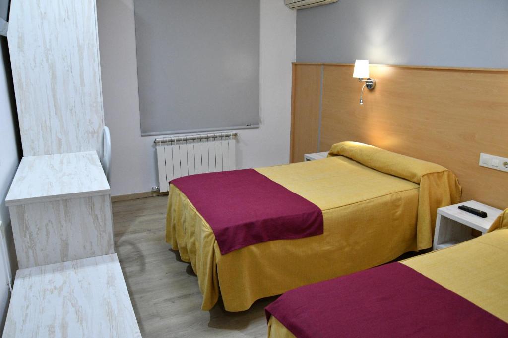 Hotel San Juan, Miguelturra – Updated 2022 Prices