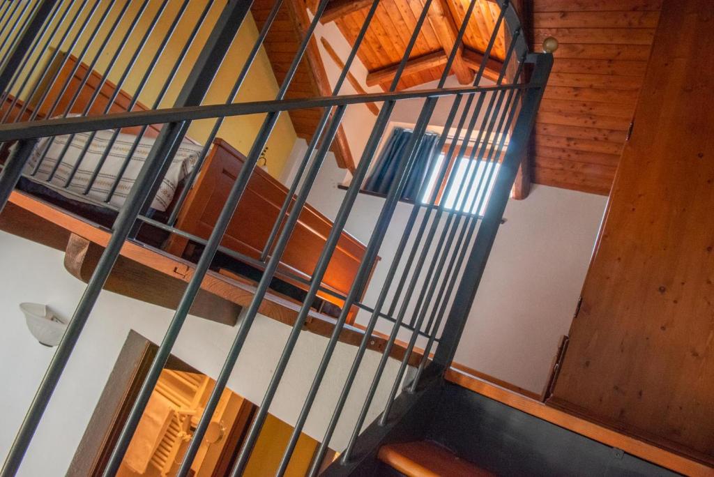 Fotografie z fotogalerie ubytování Ristorante Albergo Da Maurizio v destinaci Cravanzana