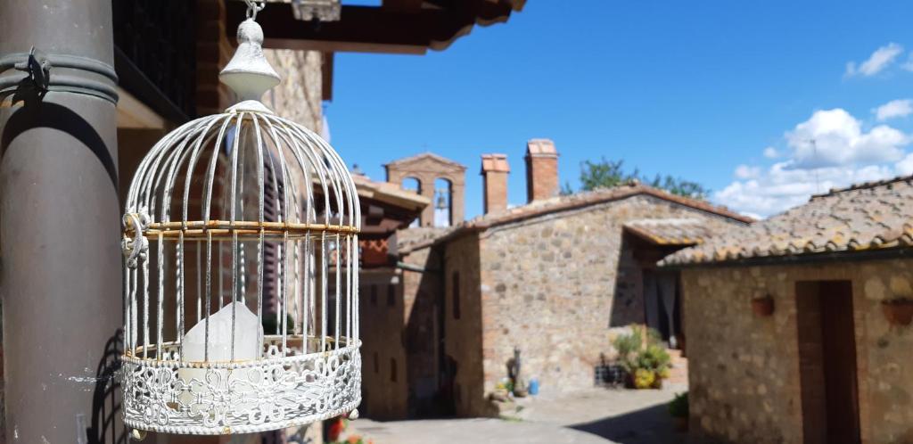 Fotografie z fotogalerie ubytování Casa Franci v destinaci Contignano