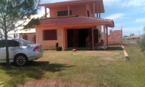  Solar Praia Real