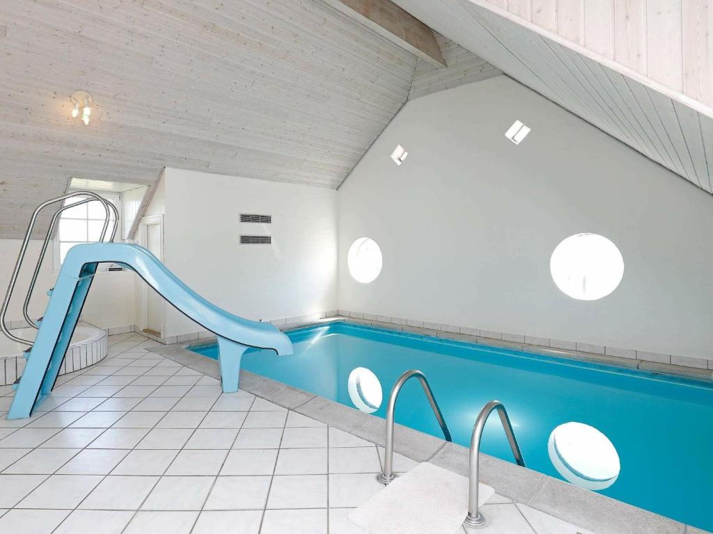 Fotografie z fotogalerie ubytování Holiday Home Løvsangervej v destinaci Nørby