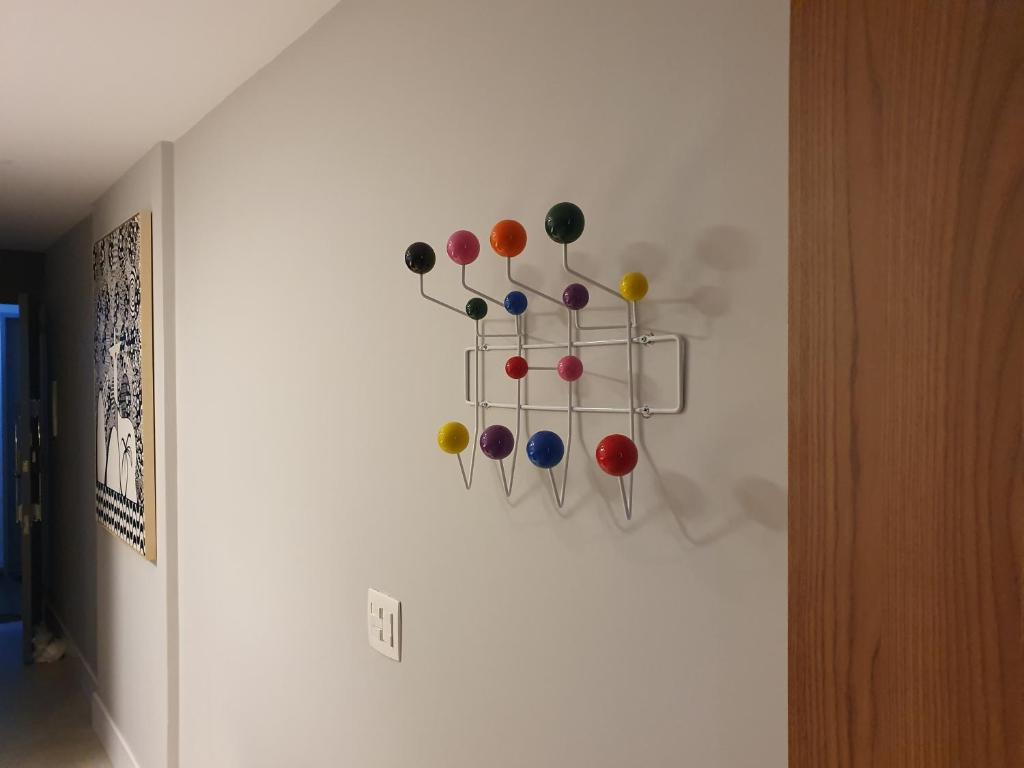 Loft de Luxo no melhor ponto de Copacabana - Departamento