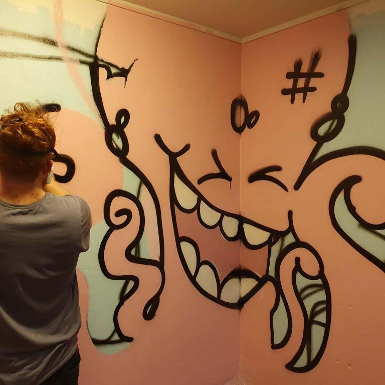 Fotografie z fotogalerie ubytování Sognhostel v destinaci Sørbø
