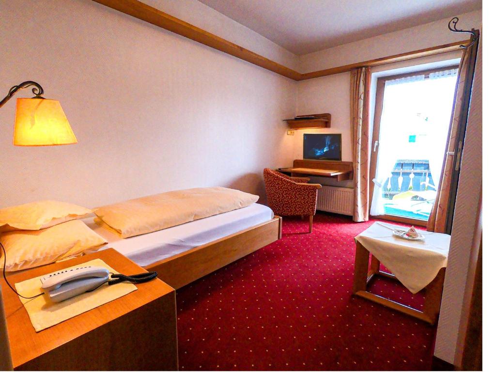 Kurhotel Eichinger - 4