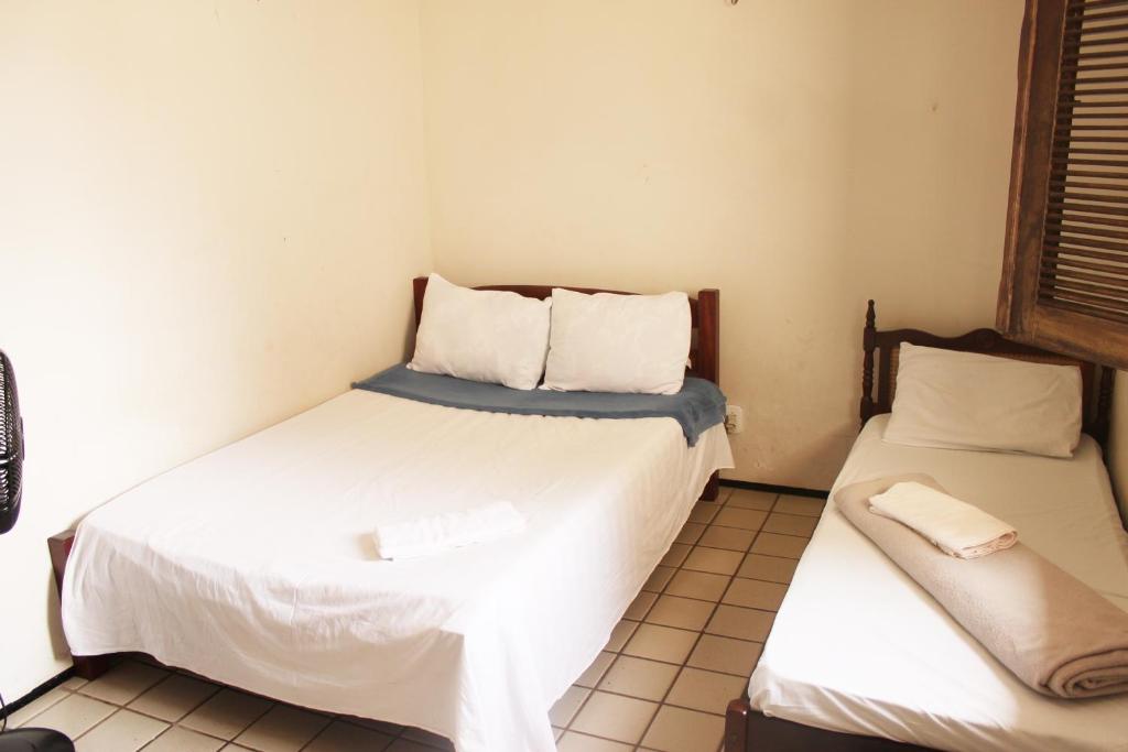  Hotel Pousada Calhau