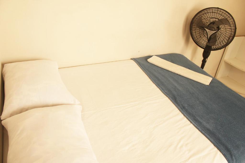  Hotel Pousada Calhau