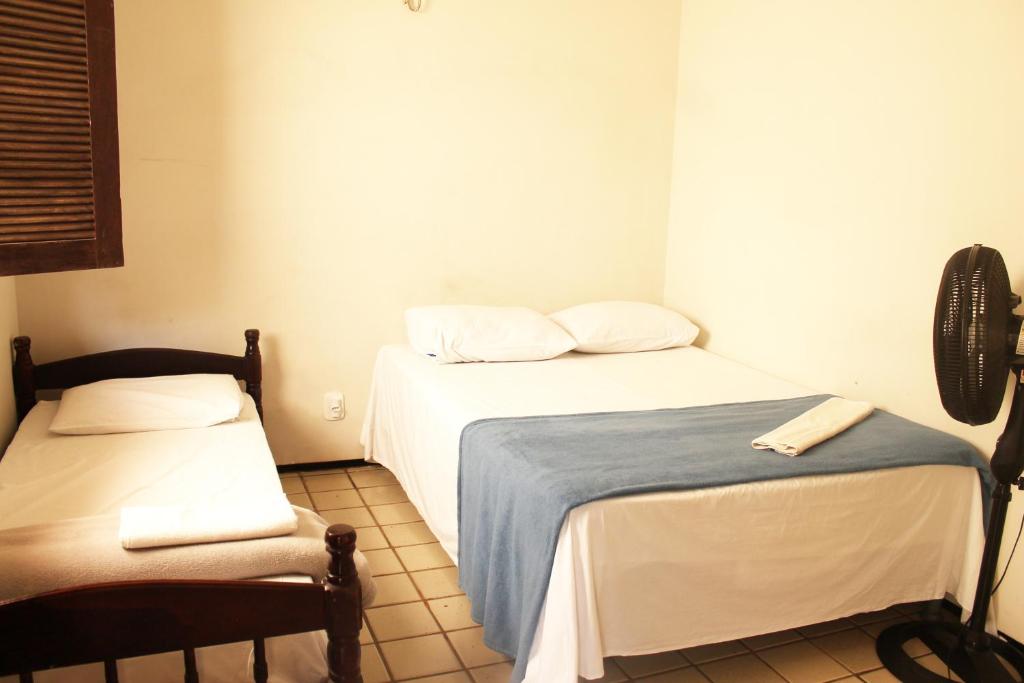  Hotel Pousada Calhau