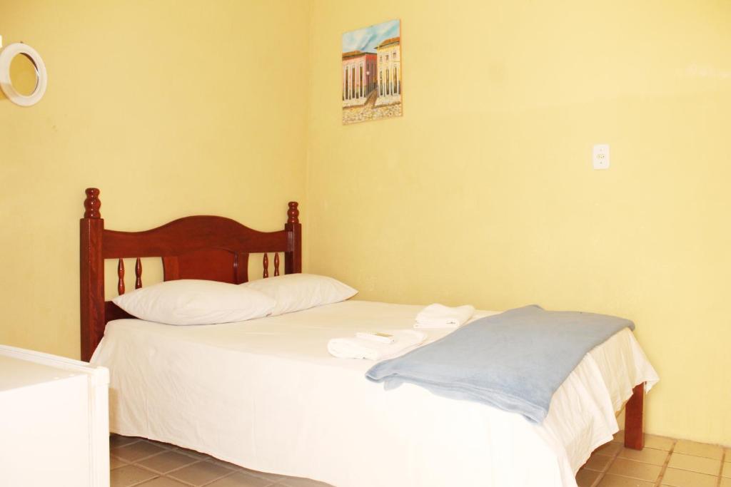  Hotel Pousada Calhau