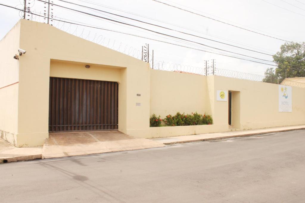  Hotel Pousada Calhau