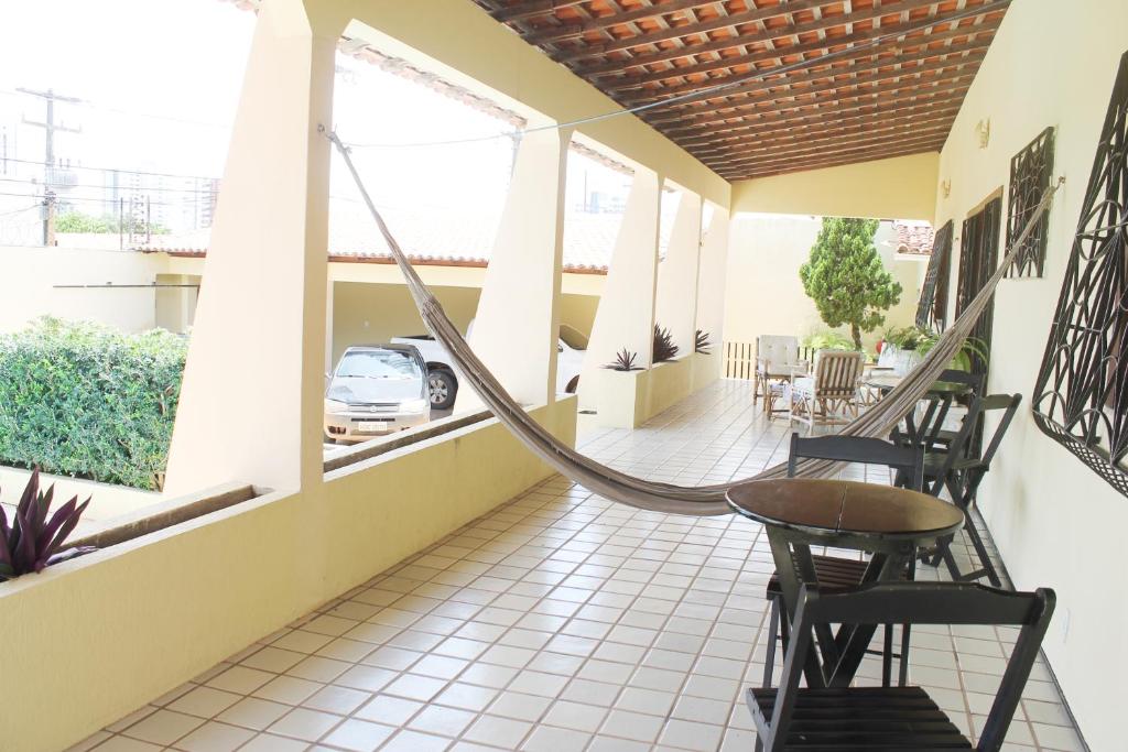  Hotel Pousada Calhau