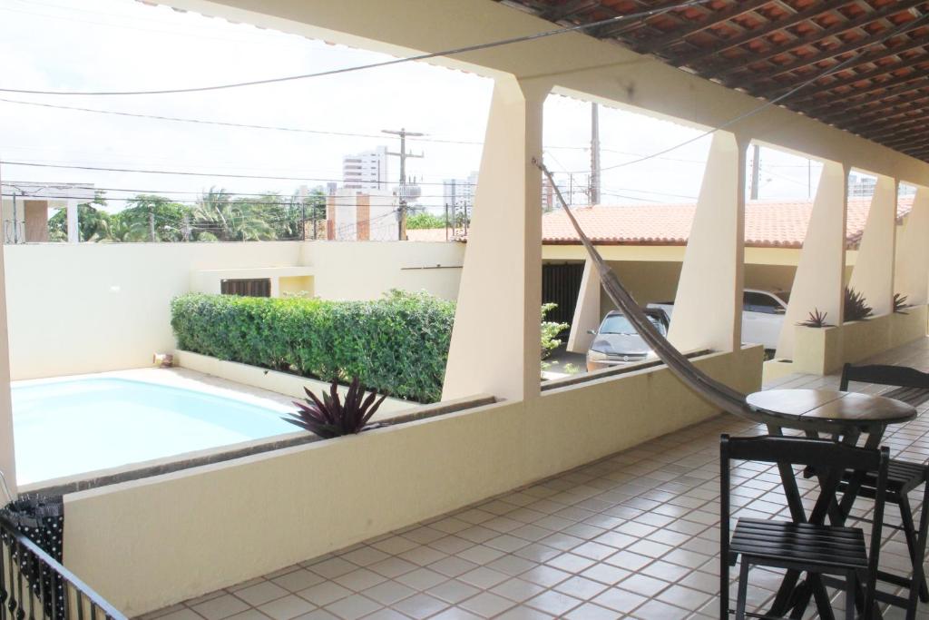  Hotel Pousada Calhau