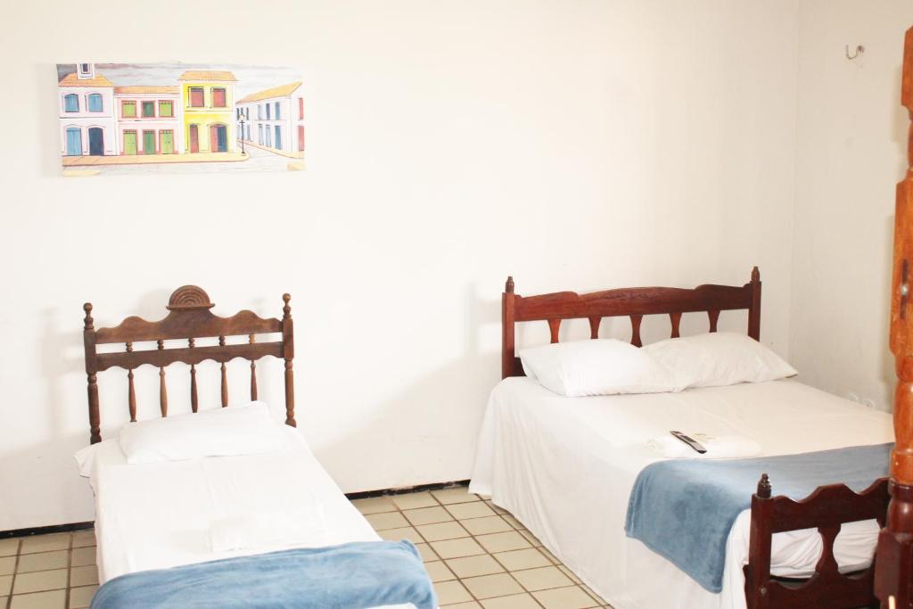  Hotel Pousada Calhau