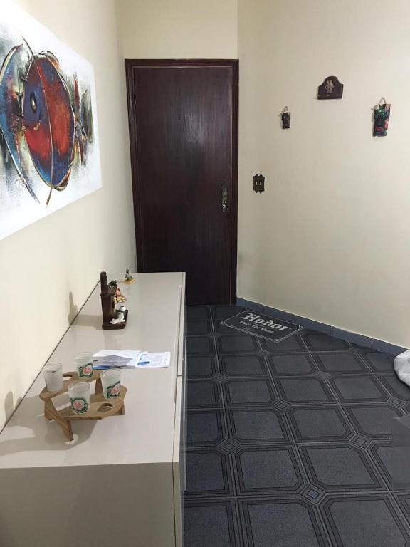  Apartamento Praia Grande perto da Praia