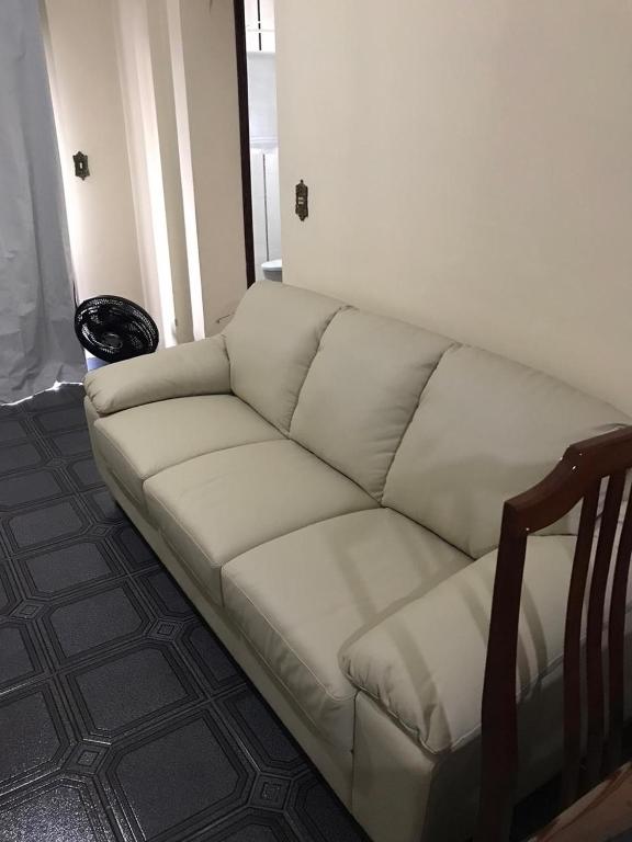  Apartamento Praia Grande perto da Praia