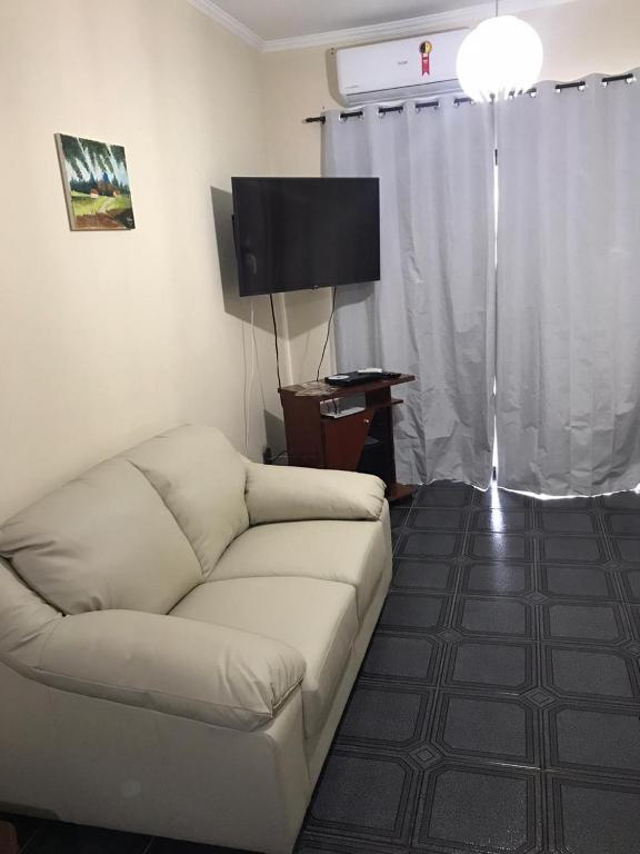  Apartamento Praia Grande perto da Praia