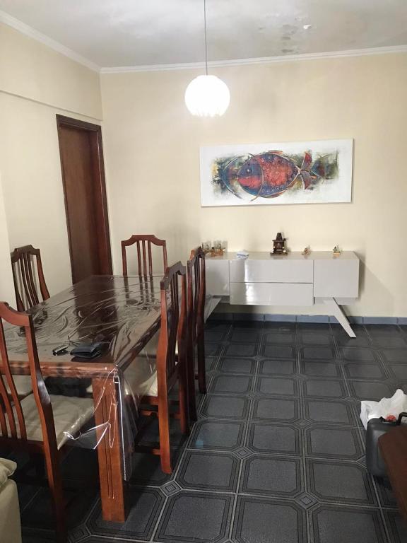  Apartamento Praia Grande perto da Praia