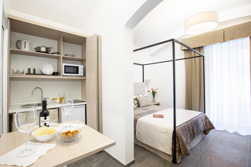 la dimora di Cornelia - 8