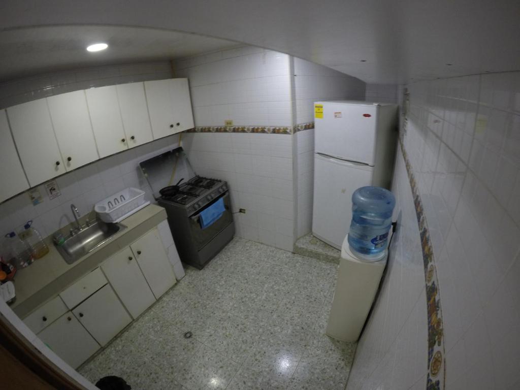 Vivienda Turística Colon