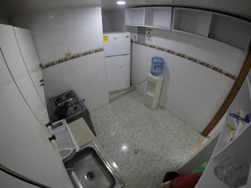 Vivienda Turística Colon