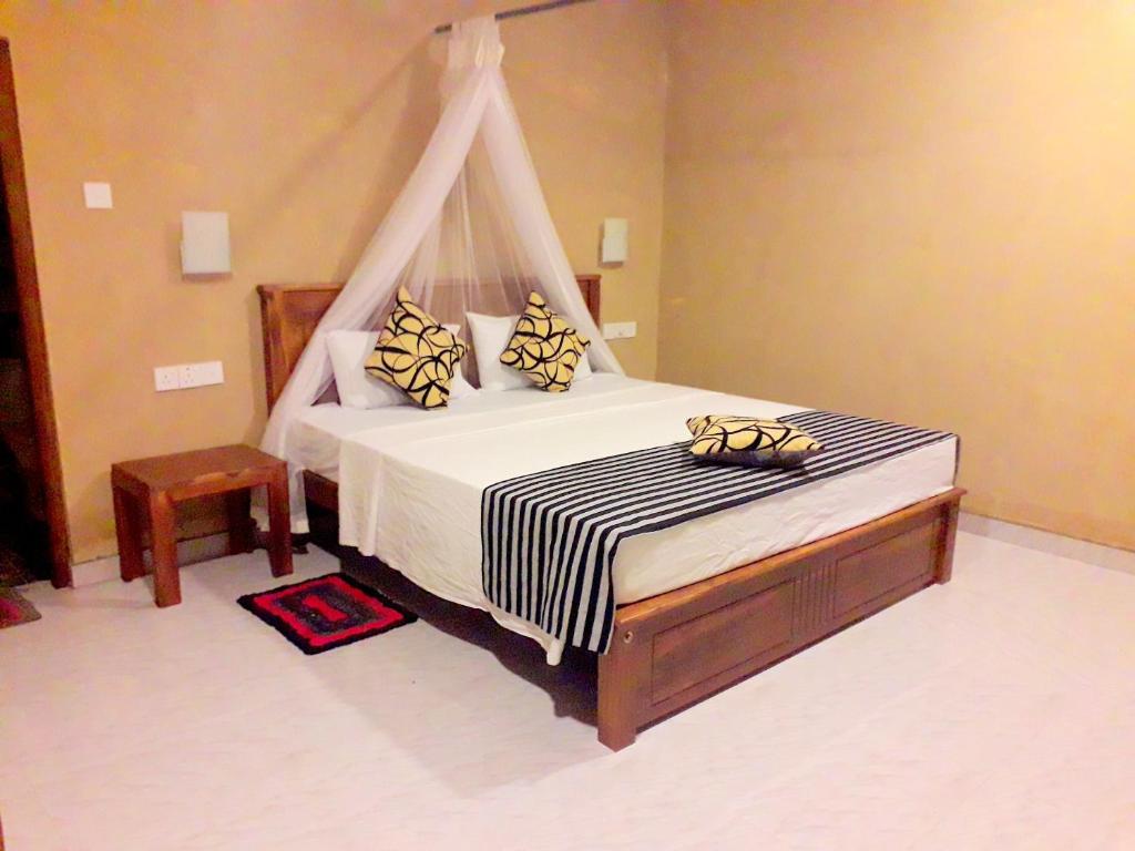 Shan Mango Homestay - 4