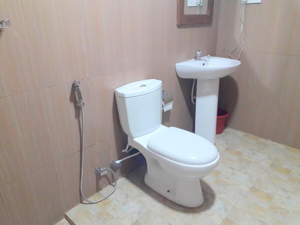 Shan Mango Homestay - 6