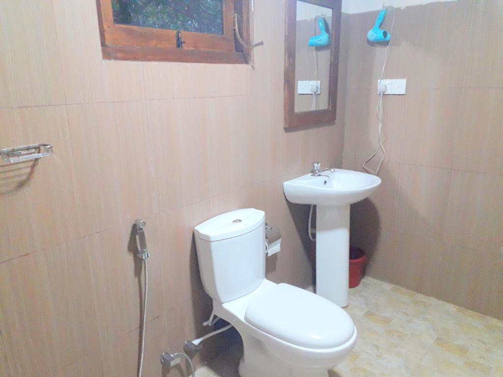 Shan Mango Homestay - 5