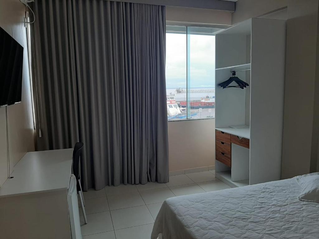  Amazon Plaza Hotel