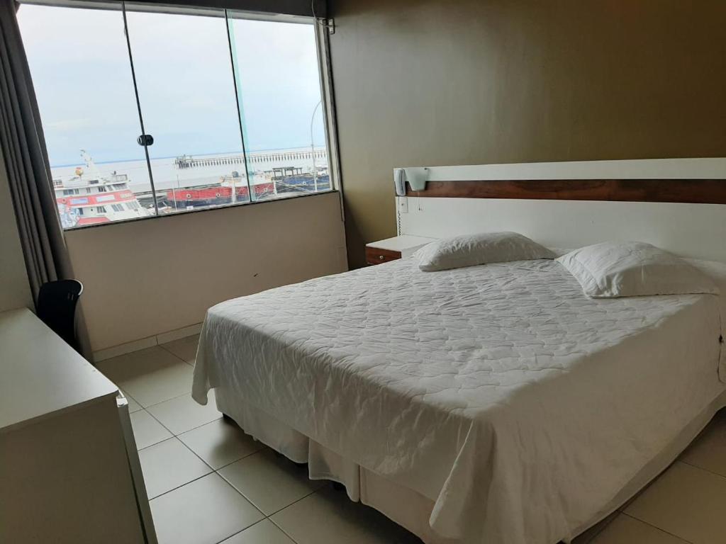  Amazon Plaza Hotel