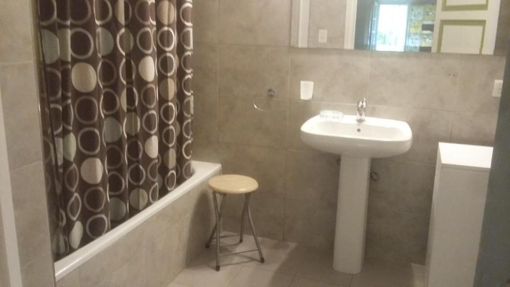 Casco El Trapiche - Deluxe Double Room With Extra Bed