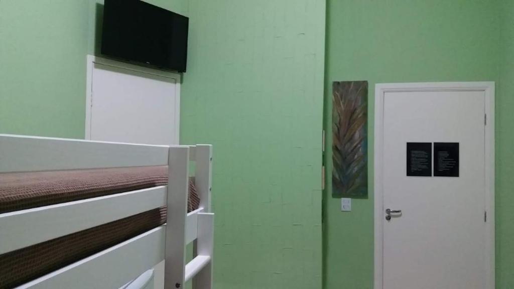  NOSSO ESPAÇO RETIRO ESPIRITUAL E DESCANSO Suites com piscina