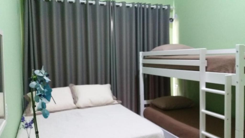  NOSSO ESPAÇO RETIRO ESPIRITUAL E DESCANSO Suites com piscina