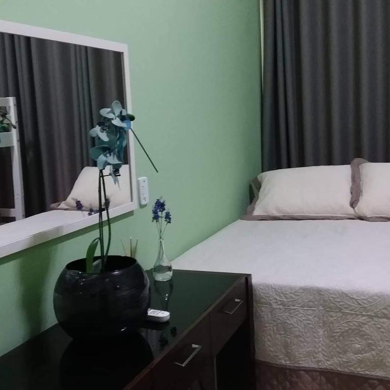 NOSSO ESPAÇO RETIRO ESPIRITUAL E DESCANSO Suites com piscina