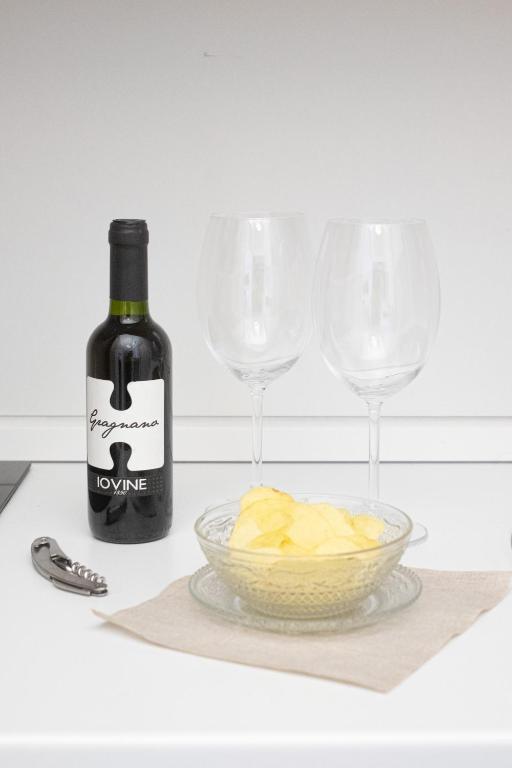 la dimora di Cornelia - 1