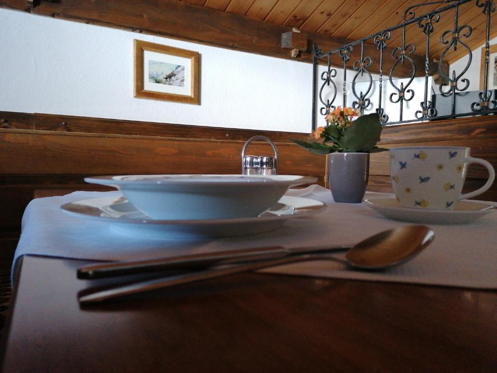 Fotografie z fotogalerie ubytování Haus Anneliese v Gröbmingu