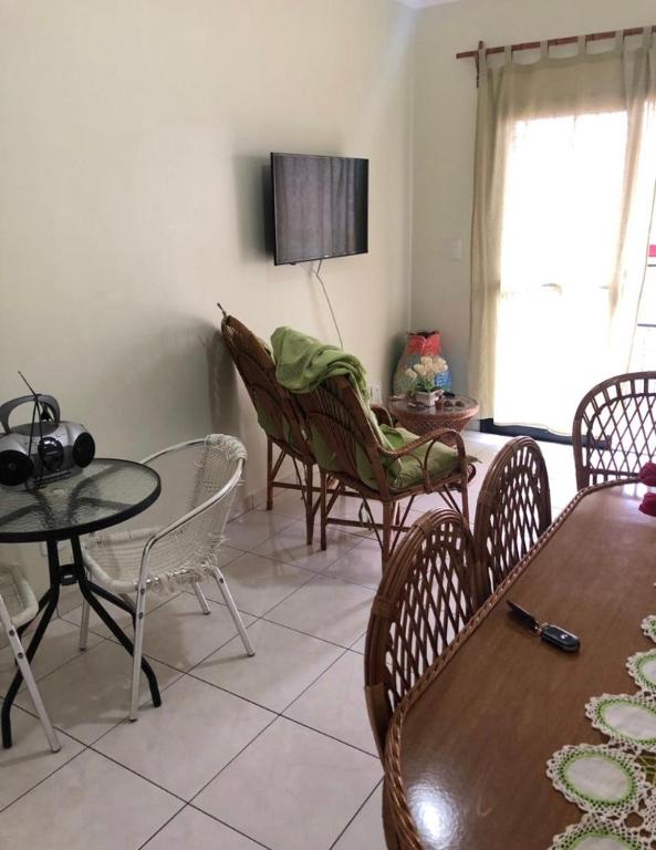  Apartamento Praia Grande