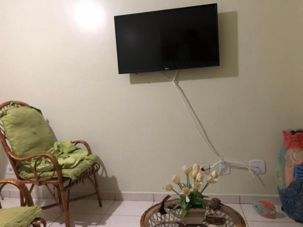  Apartamento Praia Grande