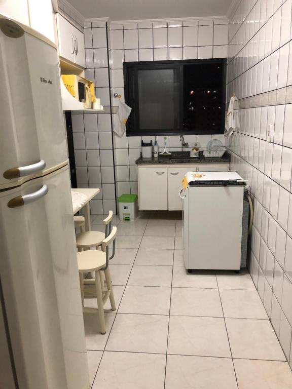  Apartamento Praia Grande