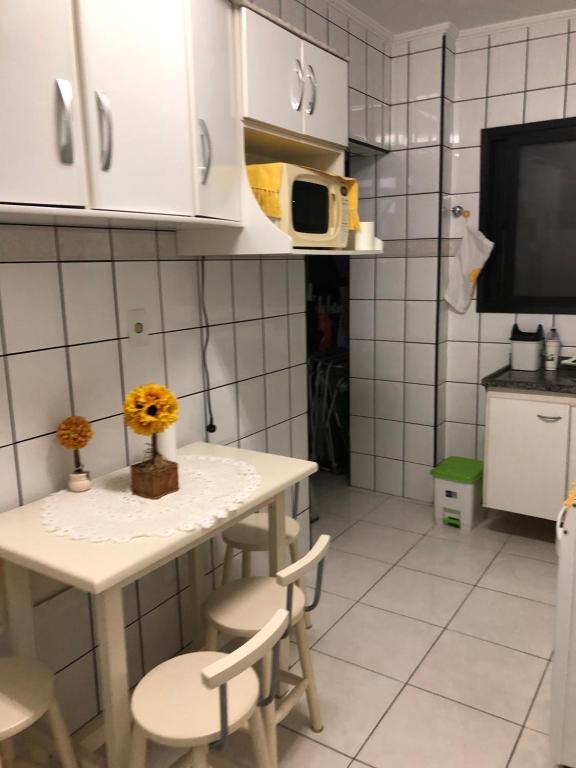  Apartamento Praia Grande