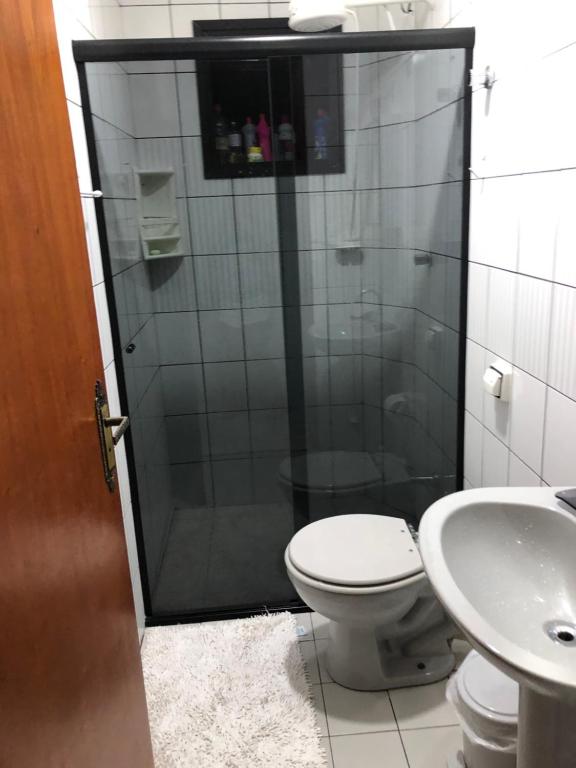  Apartamento Praia Grande