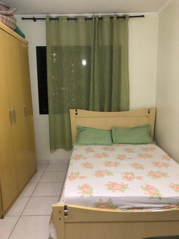  Apartamento Praia Grande